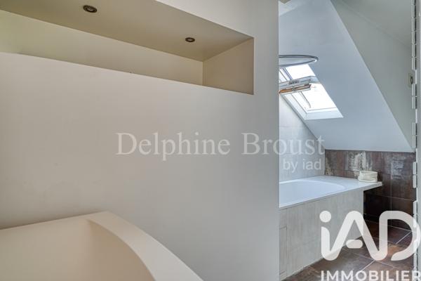 Maison à vendre 7 pièces 131 m² Houilles
