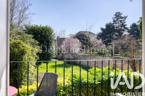 Maison à vendre 7 pièces 131 m² Houilles