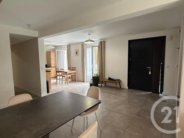 Maison à vendre  6 pièces - 120 m2 ST ETIENNE - 42