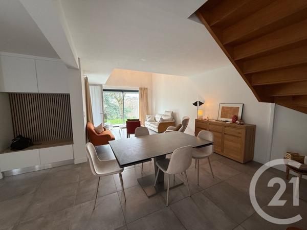 Maison à vendre  6 pièces - 120 m2 ST ETIENNE - 42