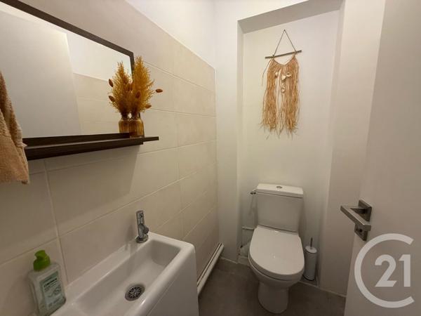 Maison à vendre  6 pièces - 120 m2 ST ETIENNE - 42