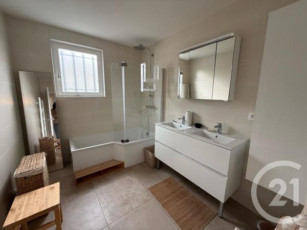 Maison à vendre  6 pièces - 120 m2 ST ETIENNE - 42