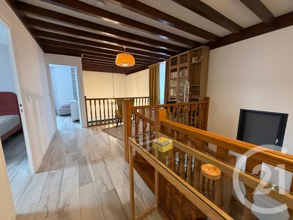 Maison à vendre  6 pièces - 120 m2 ST ETIENNE - 42