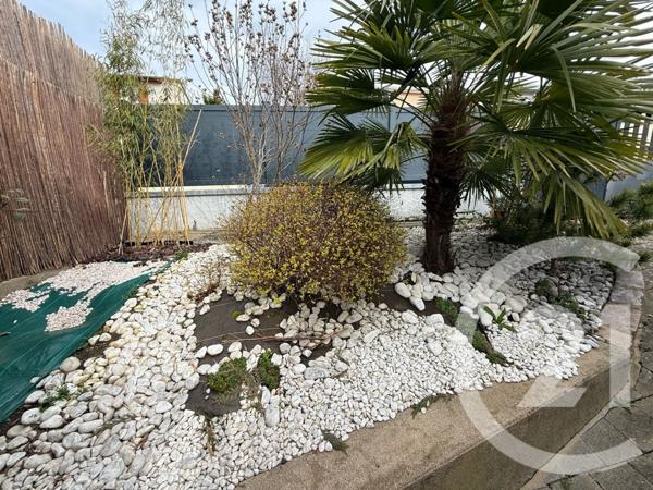 Maison à vendre  6 pièces - 120 m2 ST ETIENNE - 42