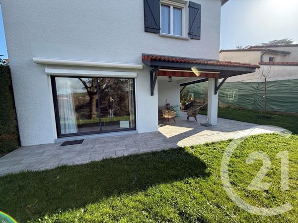 Maison à vendre  6 pièces - 120 m2 ST ETIENNE - 42