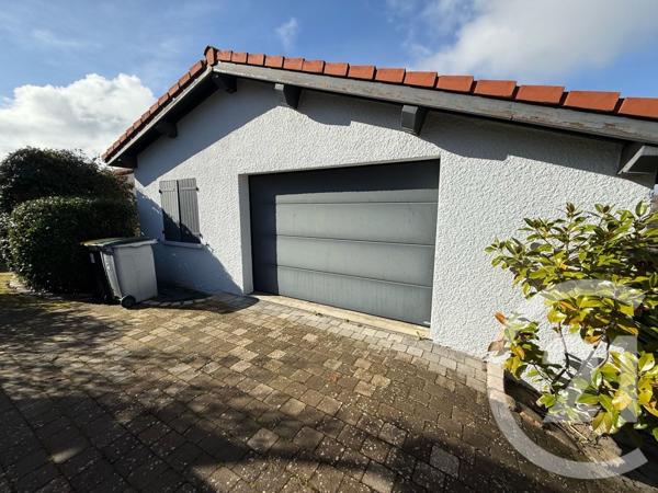 Maison à vendre  6 pièces - 120 m2 ST ETIENNE - 42