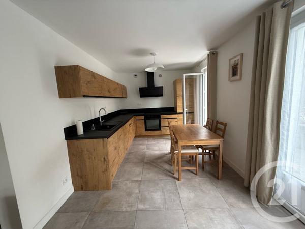 Maison à vendre  6 pièces - 120 m2 ST ETIENNE - 42