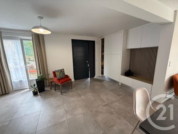 Maison à vendre  6 pièces - 120 m2 ST ETIENNE - 42