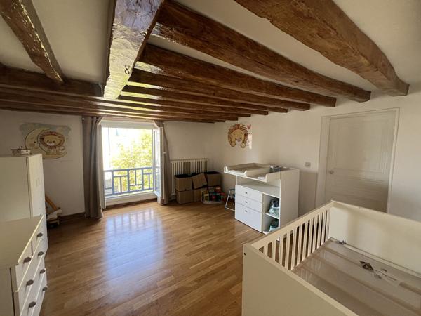 Maison 7 pièces 155 m2
