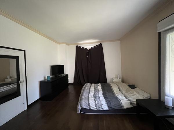 Maison 7 pièces 155 m2