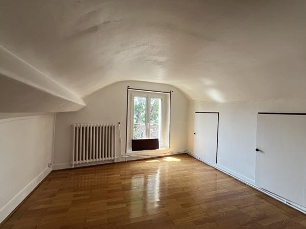 Maison 7 pièces 155 m2