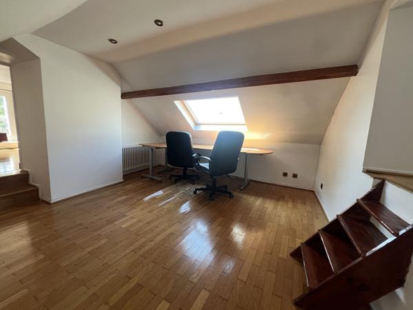 Maison 7 pièces 155 m2