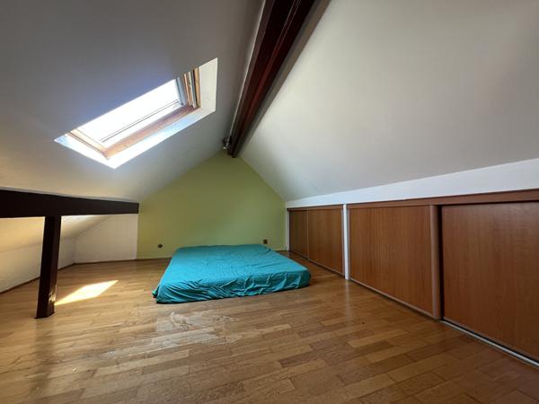 Maison 7 pièces 155 m2