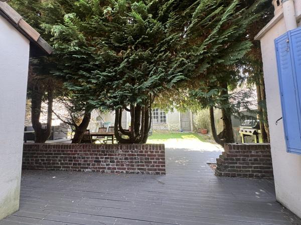 Maison 7 pièces 155 m2