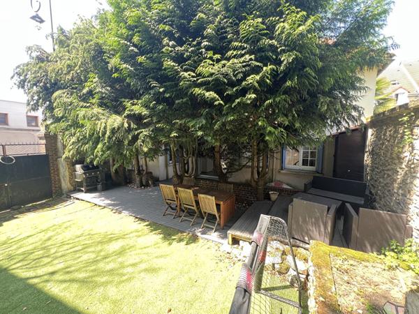 Maison 7 pièces 155 m2
