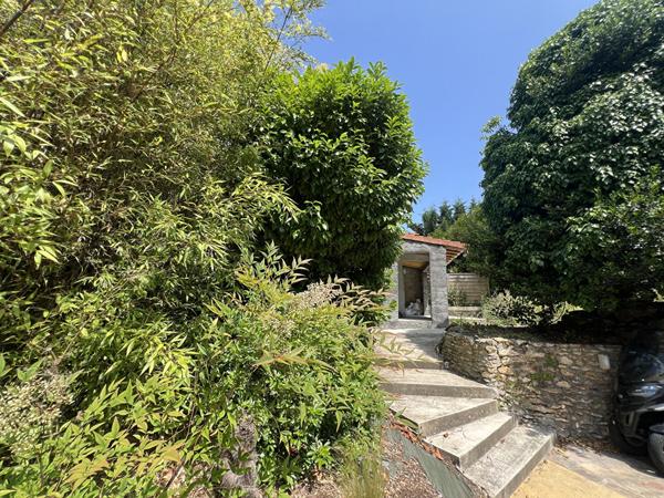 Maison 7 pièces 155 m2