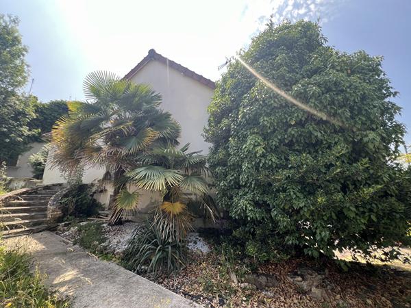 Maison 7 pièces 155 m2