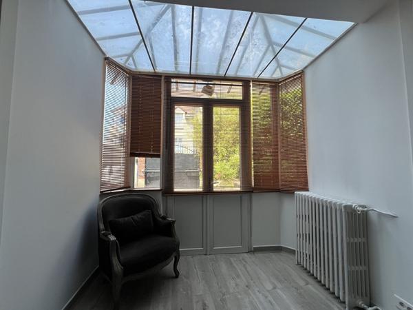 Maison 7 pièces 155 m2