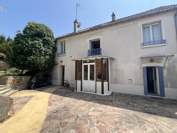Maison 7 pièces 155 m2