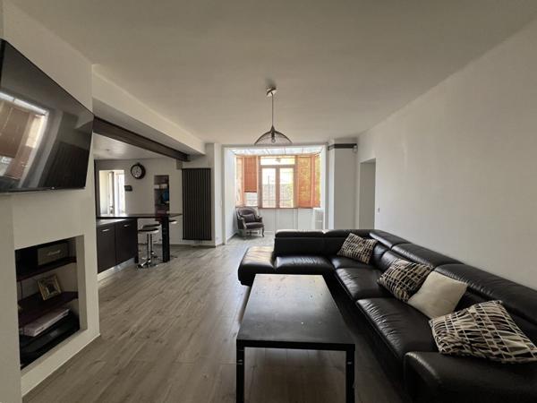 Maison 7 pièces 155 m2