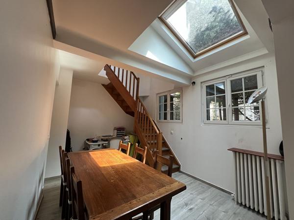 Maison 7 pièces 155 m2