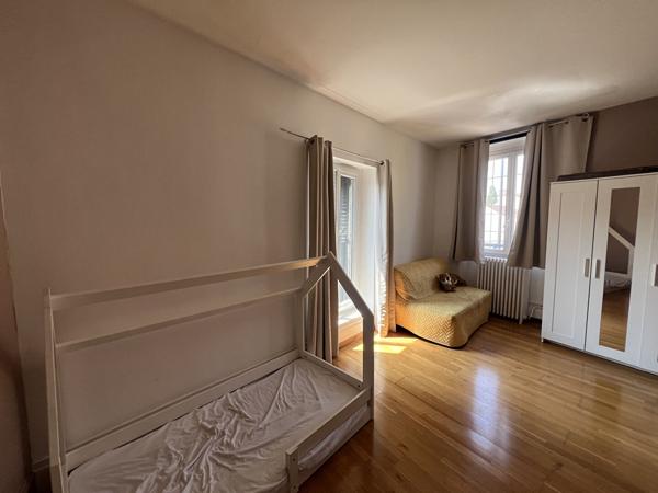 Maison 7 pièces 155 m2