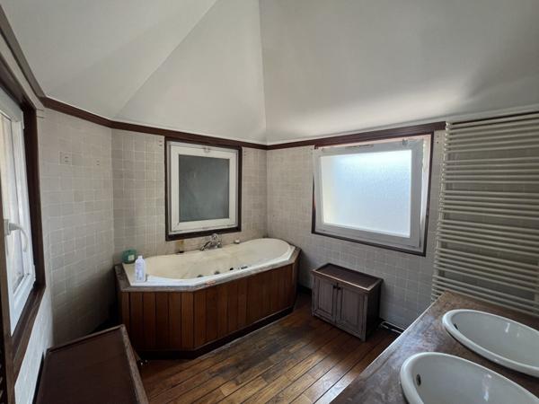 Maison 7 pièces 155 m2