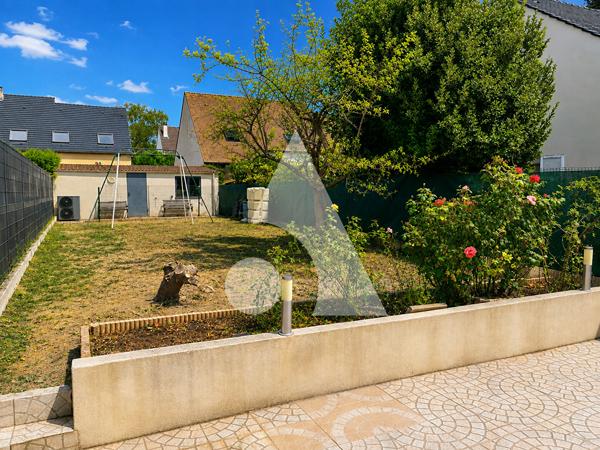 Maison 6 pièces 138 m2