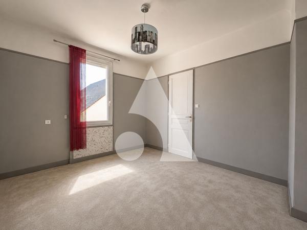 Maison 6 pièces 138 m2