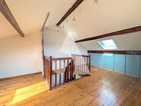 Maison 6 pièces 138 m2