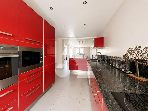 Maison 6 pièces 138 m2