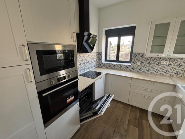 Maison à vendre  5 pièces - 98,92 m2 CHATELLERAULT - 86