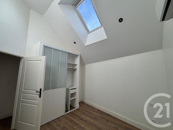 Maison à vendre  5 pièces - 98,92 m2 CHATELLERAULT - 86