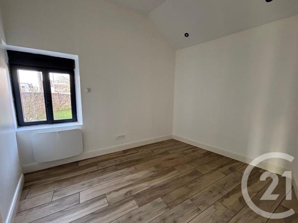 Maison à vendre  5 pièces - 98,92 m2 CHATELLERAULT - 86