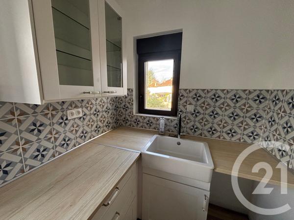 Maison à vendre  5 pièces - 98,92 m2 CHATELLERAULT - 86