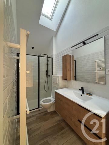 Maison à vendre  5 pièces - 98,92 m2 CHATELLERAULT - 86