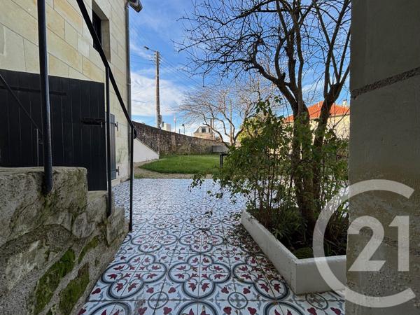 Maison à vendre  5 pièces - 98,92 m2 CHATELLERAULT - 86