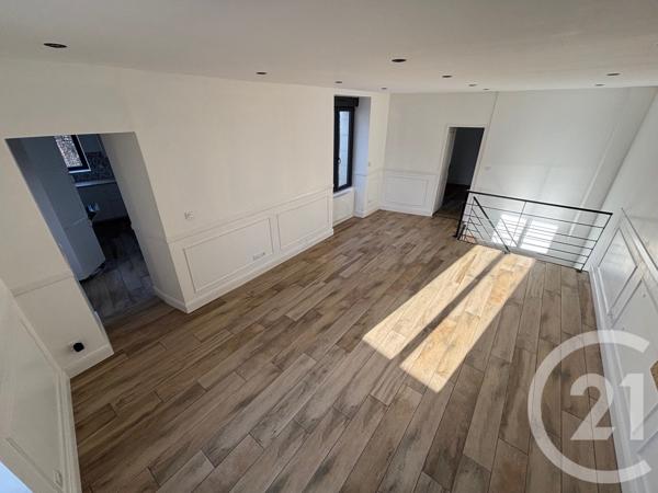 Maison à vendre  5 pièces - 98,92 m2 CHATELLERAULT - 86