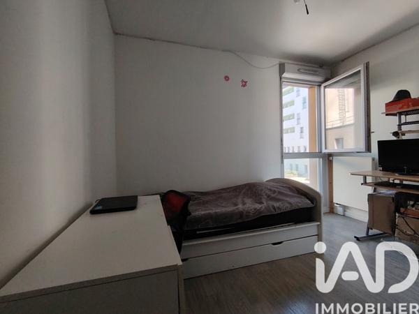 Appartement à vendre 4 pièces 72 m² Les Ulis