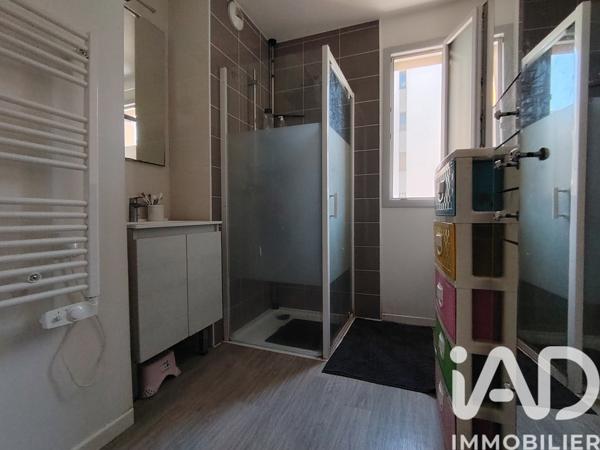 Appartement à vendre 4 pièces 72 m² Les Ulis
