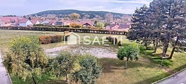 Idéal investisseur ou premier achat, emplacement recherché et toutes commodités à pied !