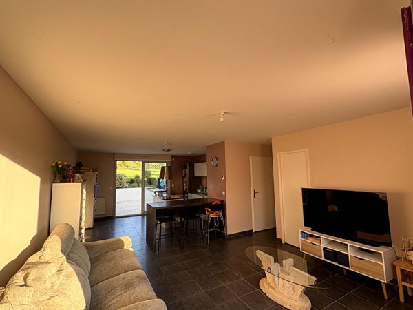 Maison 3 pièce(s) 70.32 m2 avec 1700 m2 de jardin