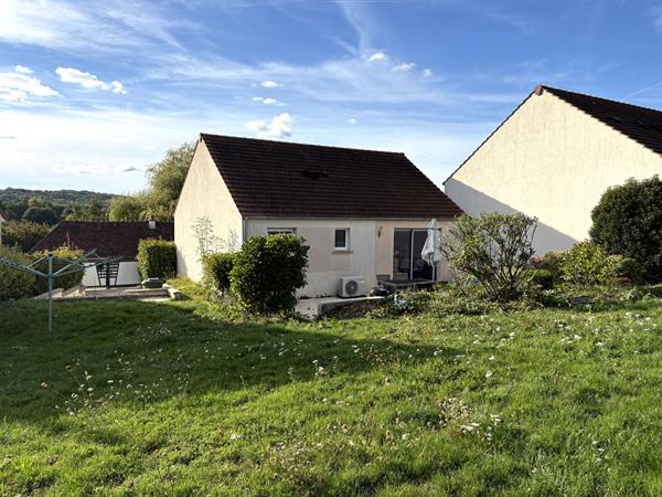 Maison 3 pièce(s) 70.32 m2 avec 1700 m2 de jardin