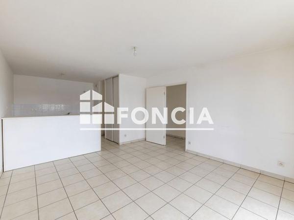 À vendre Appartement 3 pièces 61 m² - Agen 47000