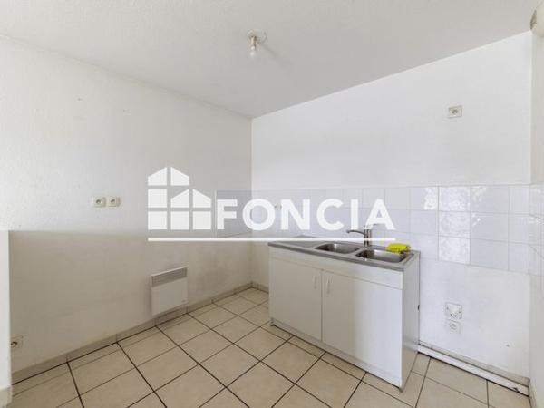 À vendre Appartement 3 pièces 61 m² - Agen 47000