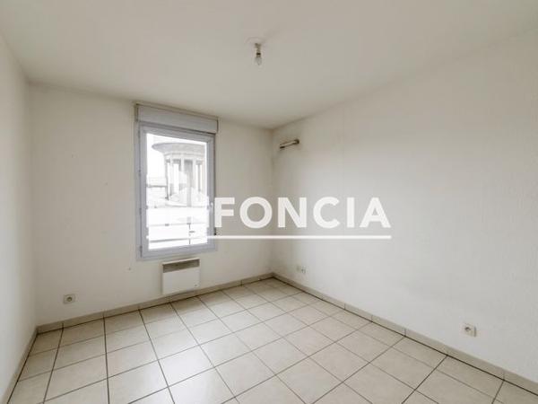 À vendre Appartement 3 pièces 61 m² - Agen 47000