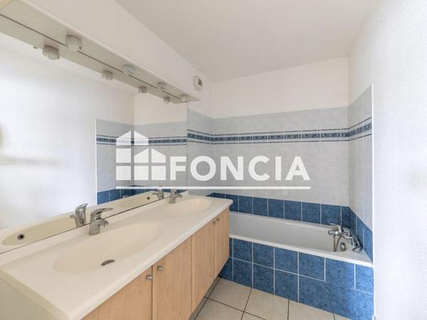 À vendre Appartement 3 pièces 61 m² - Agen 47000