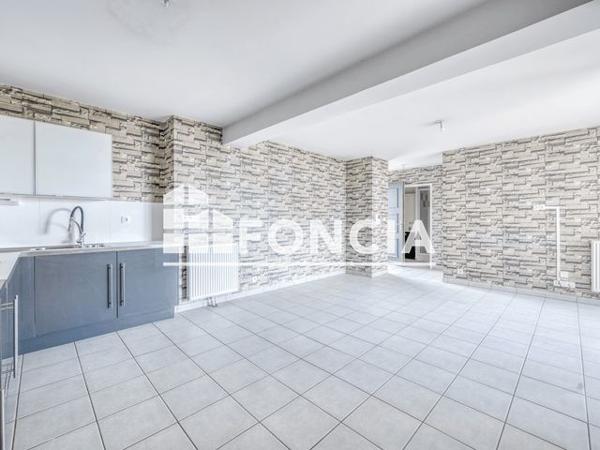 À vendre Appartement 4 pièces 71.35 m² - Villenave-d'ornon 33140