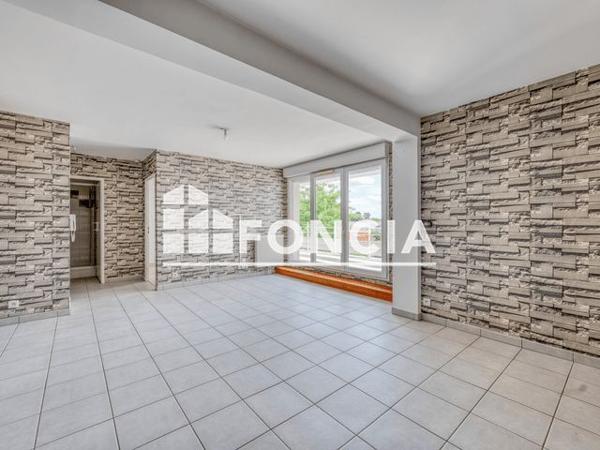 À vendre Appartement 4 pièces 71.35 m² - Villenave-d'ornon 33140