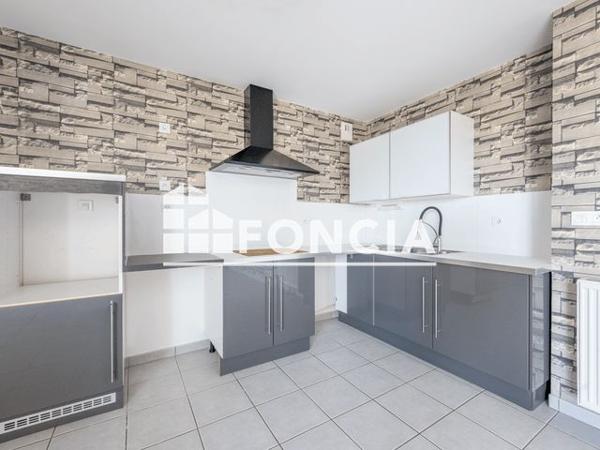 À vendre Appartement 4 pièces 71.35 m² - Villenave-d'ornon 33140
